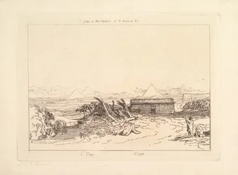 Cinquième plaie d