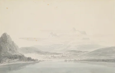 Paysage, d
