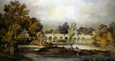 Pont de Maidenhead