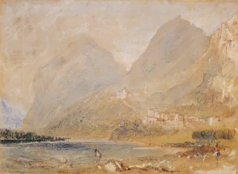 Martinswand, près d