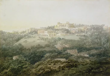 Mont Cassin