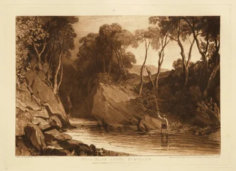 Près de Blair Athol