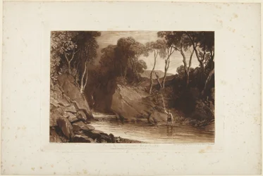 Près de Blair Athol, Écosse