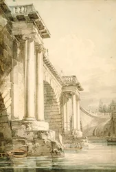 Ancien Pont de Blackfriars