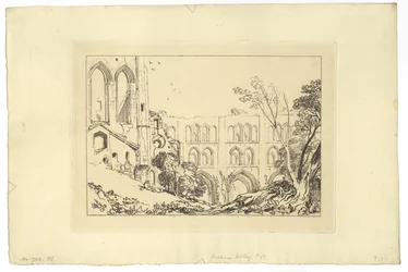 Abbaye de Rivaux