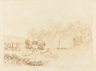 Rivière Wye