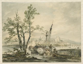 Rochester, vers 1793