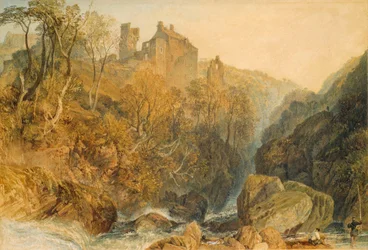 Château de Rosslyn