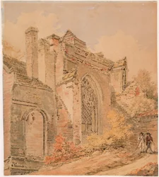 Abbaye de Saint-Albans, Hertfordshire