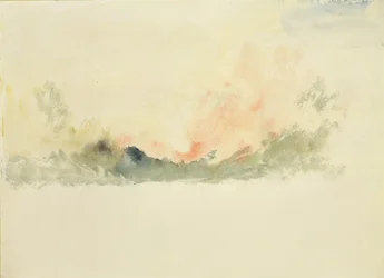 Étude du ciel