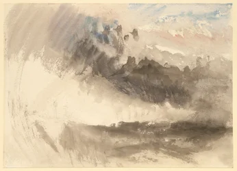 Ciel et mer