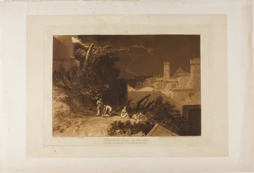 La dixième plaie d