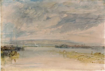 Palais épiscopal, Biebrich