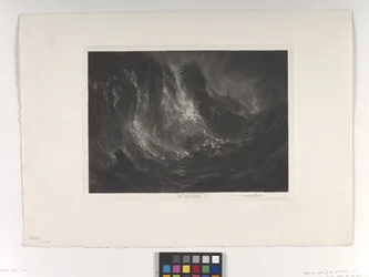 Le marin perdu