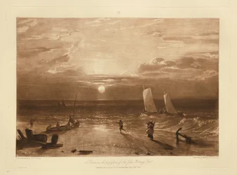 La marine Mildmay