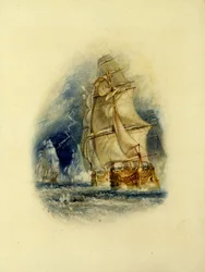 La mer ! La mer !