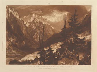 La Source de l