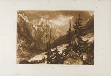 La Source de l