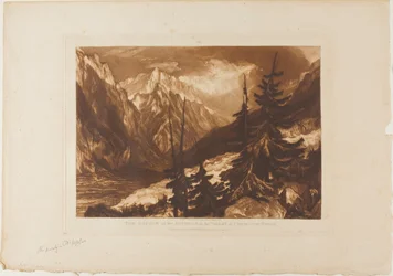 La Source de l
