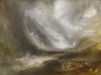 Vallée d