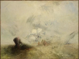 Chasseurs de baleines