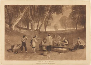 Tours de Jeunesse