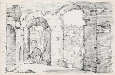 Passages voûtés d