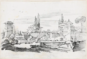 Maisons en Italie