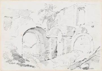 Murs romains