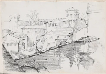 Le Forno à l