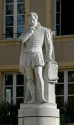 Adam de Craponne