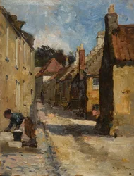 À Crail