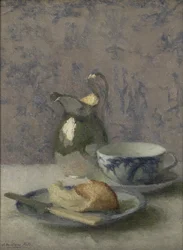 La Table du Petit-Déjeuner
