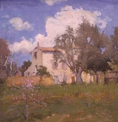 Le Jardin