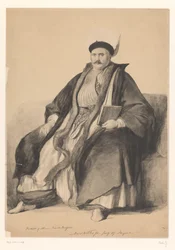 Portrait d