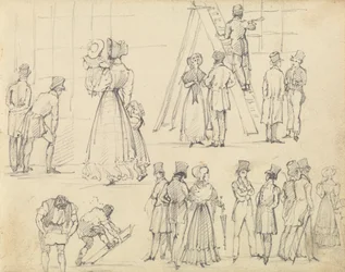 Animation de rue