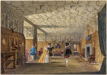 The Hall, Levens, Westmoreland