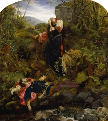 Le Bluidie Tryst