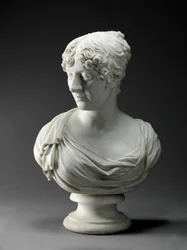 Charlotte (1768-1842) 4e duchesse de Richmond