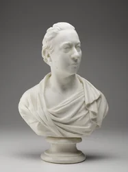 William, Lord Cavendish, cinquième duc de Devonshire (1748-1811), vers 1812