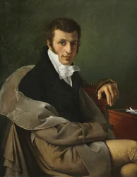 Autoportrait