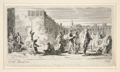 Le Bivouac