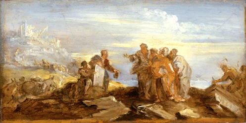 Scène de l