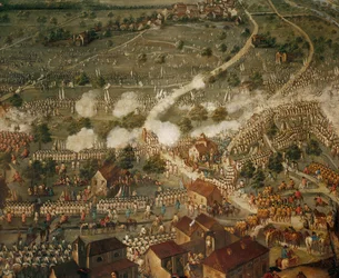 Guerre de Succession d