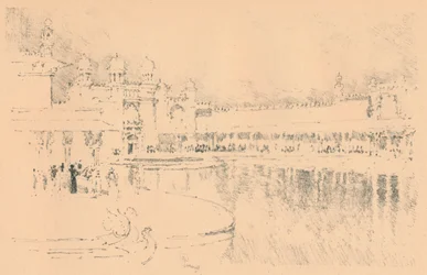 Auto-lithographie