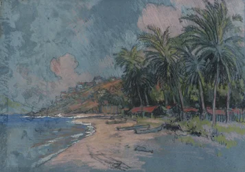 Plage, Acapulco