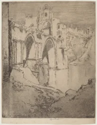 Pont de San Juan D