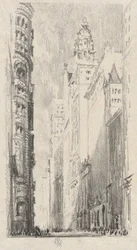 Tours de Broadway