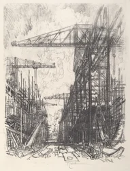 Destructeurs de bâtiments, No.I