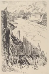 Construction d